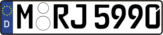 M-RJ5990