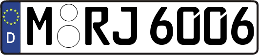 M-RJ6006