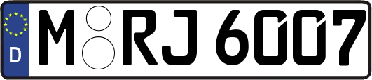M-RJ6007