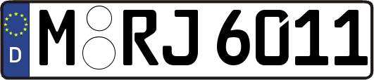 M-RJ6011