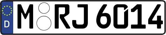 M-RJ6014