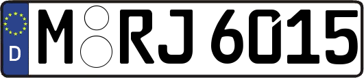 M-RJ6015