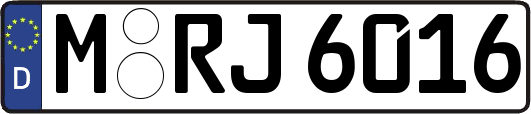 M-RJ6016