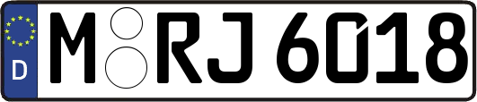 M-RJ6018