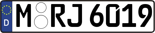 M-RJ6019