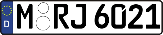 M-RJ6021