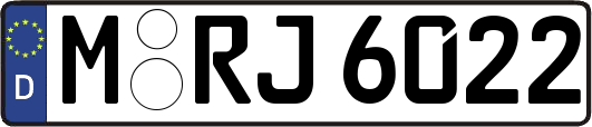 M-RJ6022