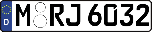M-RJ6032