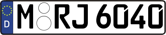 M-RJ6040