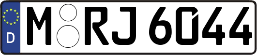 M-RJ6044