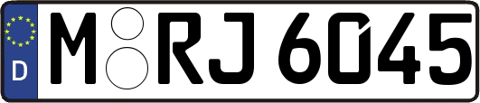 M-RJ6045