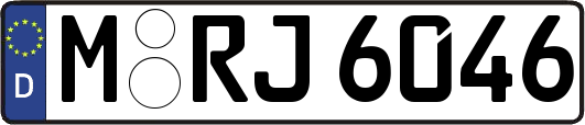 M-RJ6046