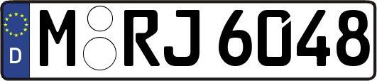 M-RJ6048