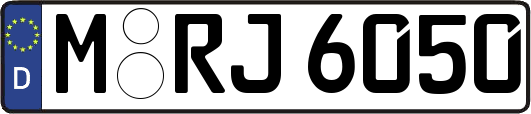 M-RJ6050