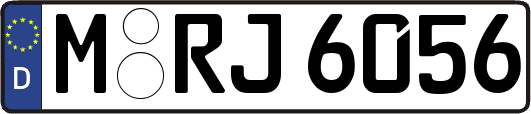 M-RJ6056