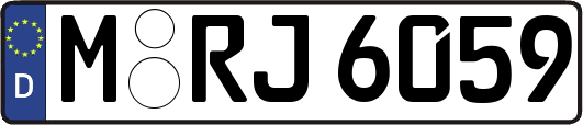 M-RJ6059