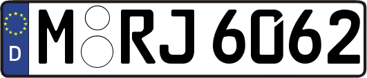 M-RJ6062