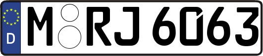 M-RJ6063