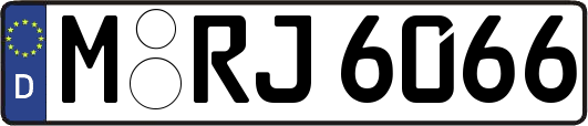 M-RJ6066