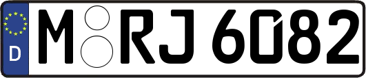 M-RJ6082