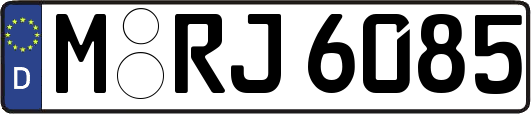 M-RJ6085