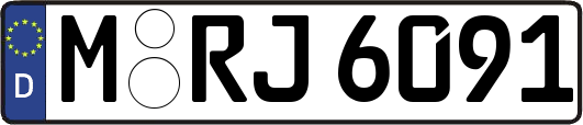 M-RJ6091