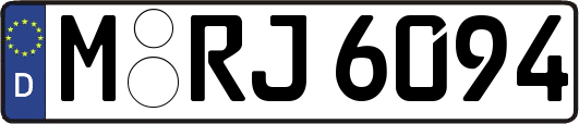 M-RJ6094