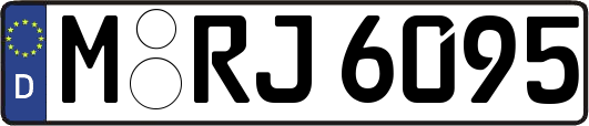 M-RJ6095