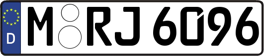 M-RJ6096