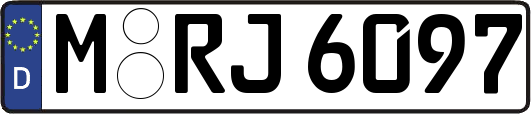 M-RJ6097