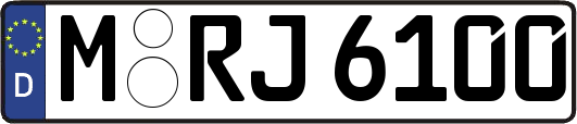 M-RJ6100