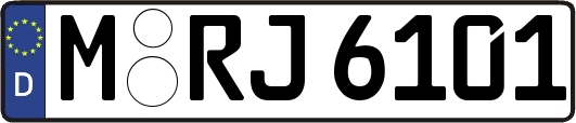 M-RJ6101