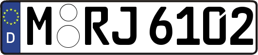 M-RJ6102