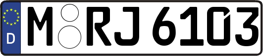 M-RJ6103