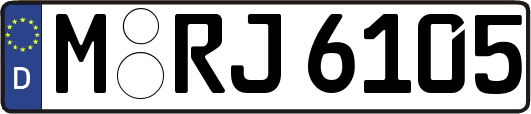M-RJ6105