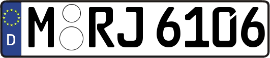M-RJ6106