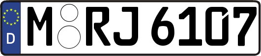 M-RJ6107
