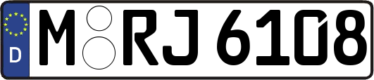 M-RJ6108
