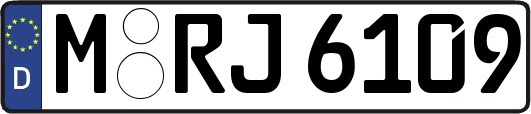 M-RJ6109