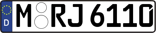M-RJ6110