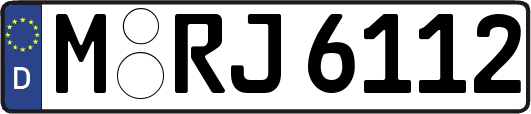 M-RJ6112