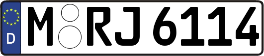 M-RJ6114