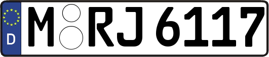 M-RJ6117