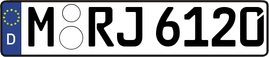 M-RJ6120