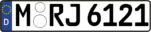M-RJ6121