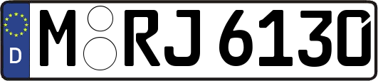 M-RJ6130