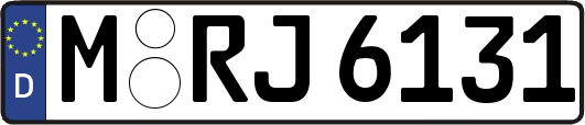 M-RJ6131