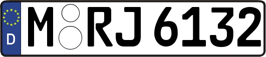 M-RJ6132