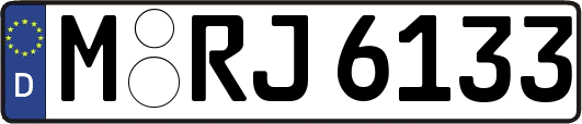 M-RJ6133