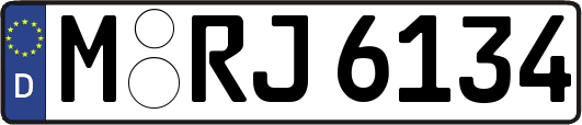 M-RJ6134